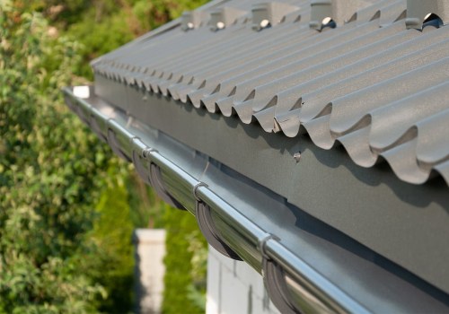 What are the longest lasting gutters?