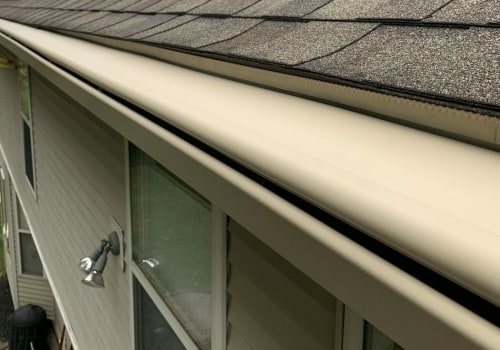 Can gutters still get clogged with gutter guards?