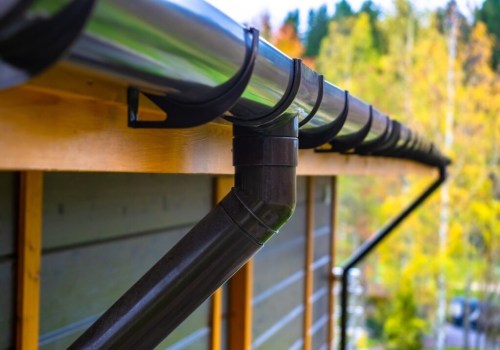 Maximizing Your Gutters: How to Handle Heavy Rainfall