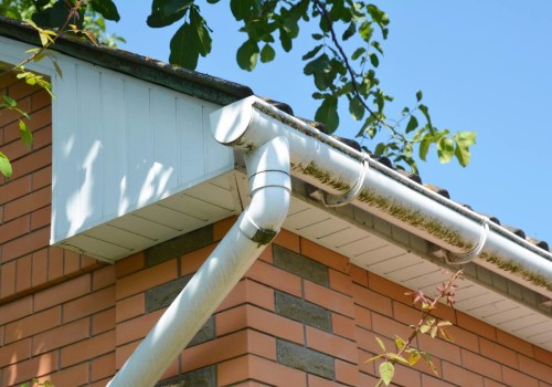 The Truth About Half Round Gutters: Pros and Cons