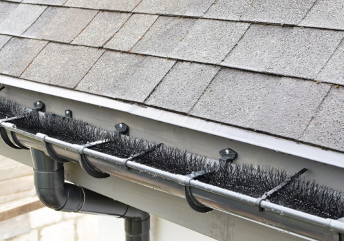 The Truth About Gutter Guards: An Expert's Perspective