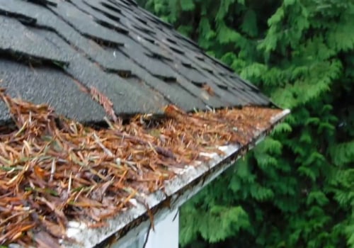 The Ultimate Solution to Clogged Gutters: LeafFilter