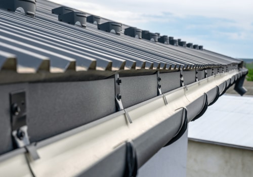 The Ultimate Guide to Choosing the Best Rain Gutters: A Home Improvement Expert's Perspective