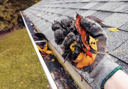 The Ultimate Guide to Preventing Gutter Clogs