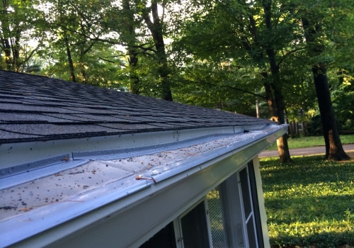 The Ultimate Guide to Choosing the Best Gutter Guards: Expert Insights