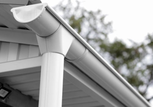 What is better aluminum or vinyl gutters?