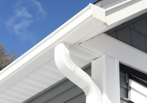 The Best Gutter Materials for Your Home