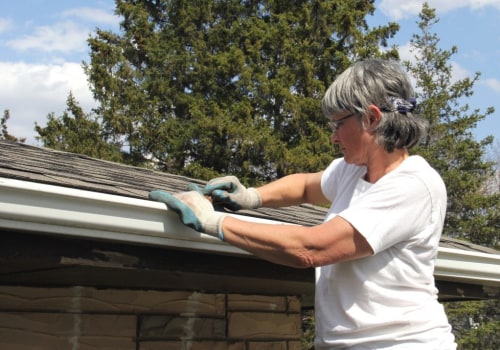 Are diy gutters worth it?