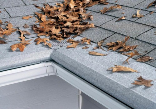 The Truth About Gutter Guards and Overflowing Gutters: An Expert's Perspective