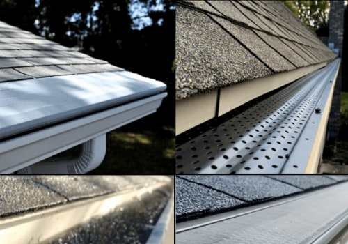 The Truth About Gutter Protectors: Are They Worth the Investment?